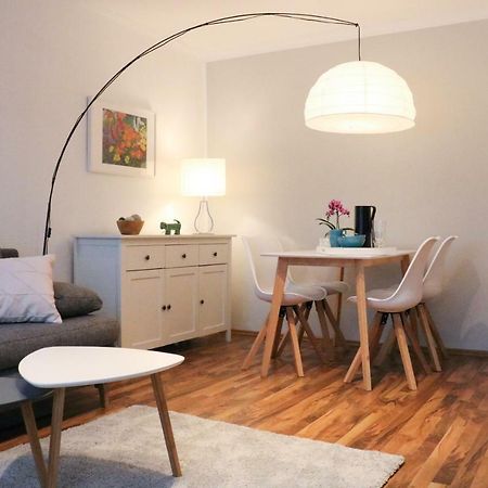 Ferienwohnung Sandwig Glücksburg Dış mekan fotoğraf
