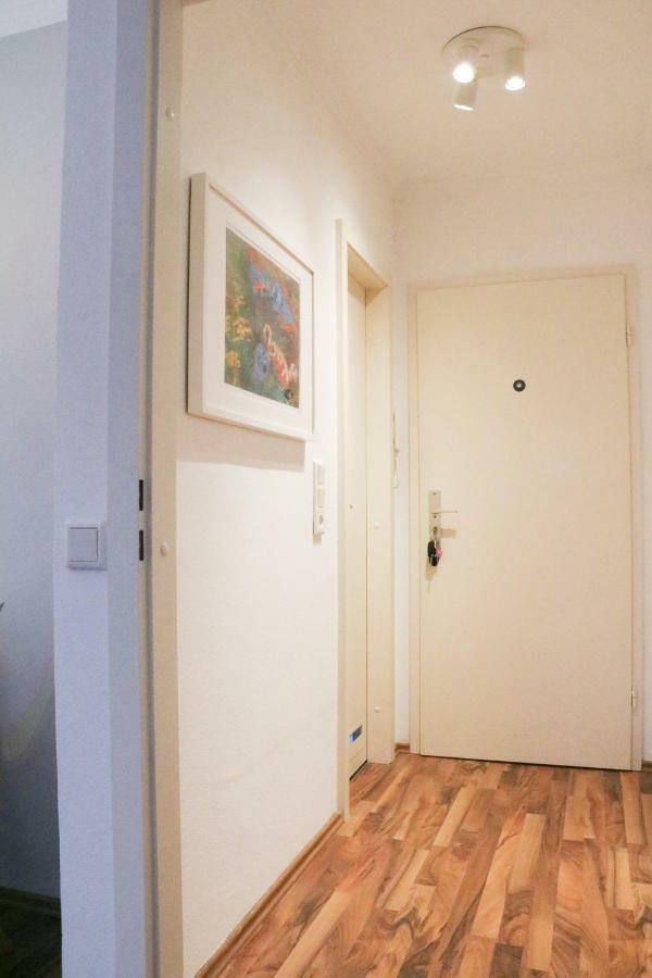 Ferienwohnung Sandwig Glücksburg Dış mekan fotoğraf