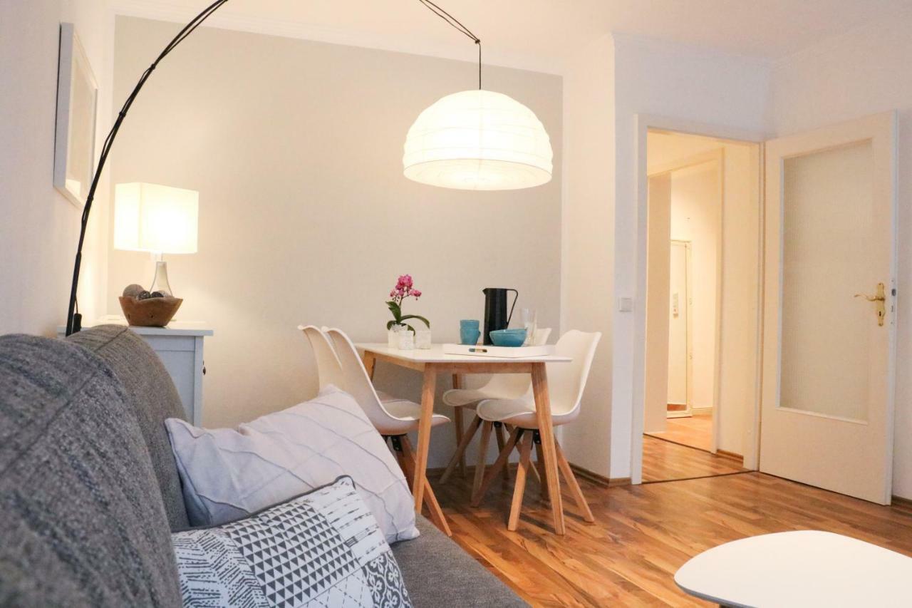 Ferienwohnung Sandwig Glücksburg Dış mekan fotoğraf