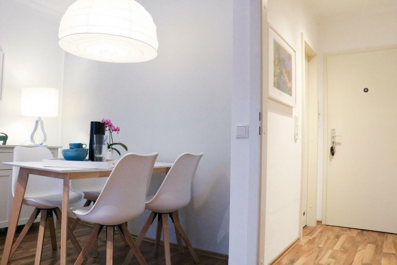 Ferienwohnung Sandwig Glücksburg Dış mekan fotoğraf