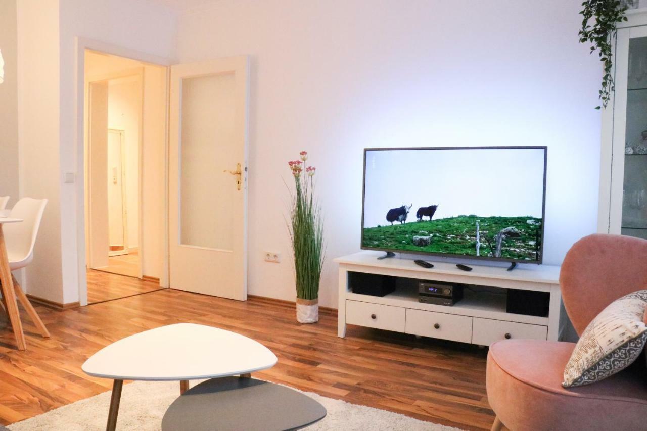 Ferienwohnung Sandwig Glücksburg Dış mekan fotoğraf